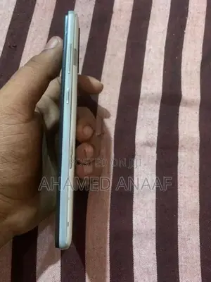 Samsung Galaxy A31 (Used)