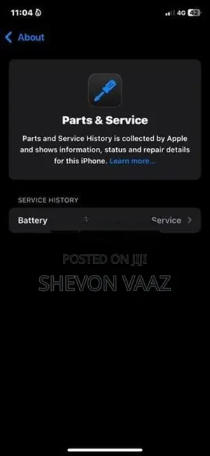 Apple iPhone XR (Used)