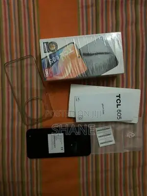 TCL T517J (Used)