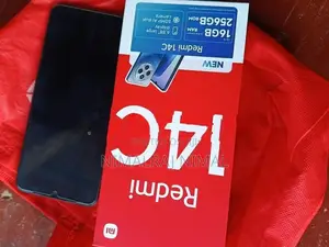 Xiaomi Redmi 14C (Used)
