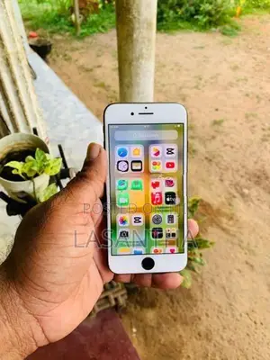 Apple iPhone 7 32GB (Used)