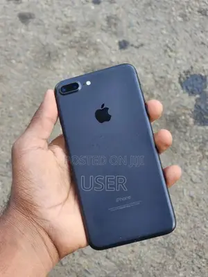 Apple iPhone 7 Plus 128GB (Used)