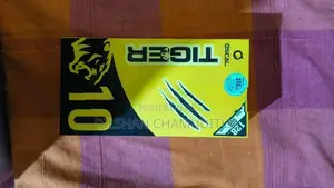 Oscal Tiger 10 (Used)