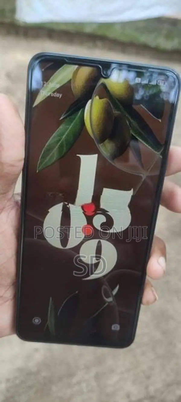 Xiaomi Redmi 14C 256GB (Used)