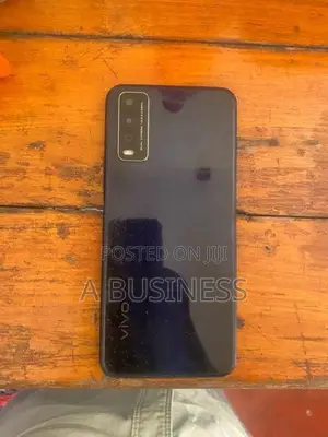 Vivo Y12s (Used)