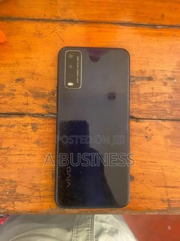 Vivo Y12s (Used)