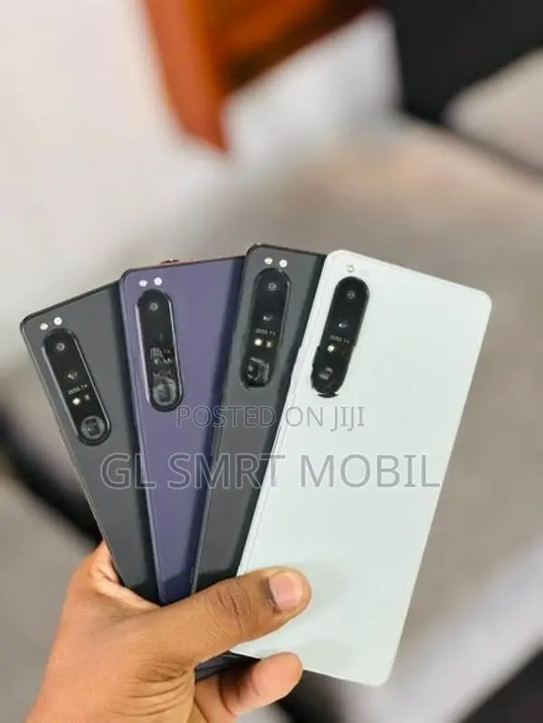 Sony Xperia 1 IV 5G/12/256GB (Used)
