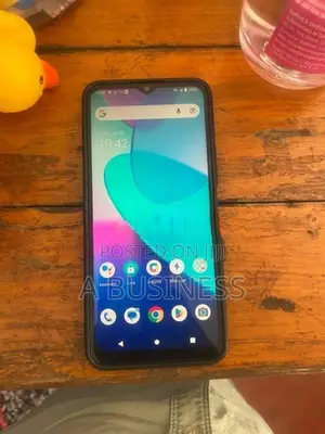 Vivo Y12s (Used)