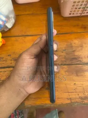 Vivo Y12s (Used)
