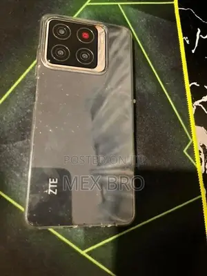 ZTE Blade A55 (Used)