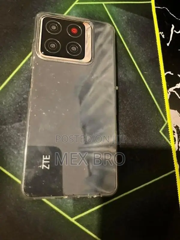 ZTE Blade A55 (Used)