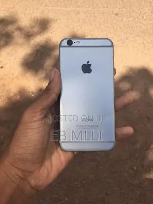 Apple iPhone 6 (Used)