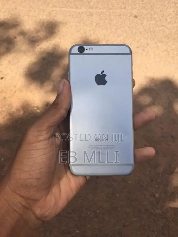 Apple iPhone 6 (Used)