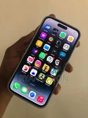 Apple iPhone 14 Pro Max 128GB (Used)