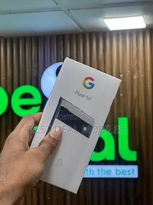 Google Pixel 6a 128GB (Brand New)