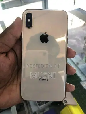 Apple iPhone XS 256GB (Used)