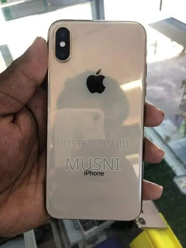 Apple iPhone XS 256GB (Used)