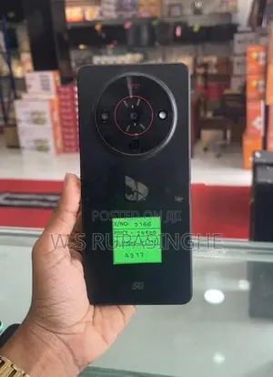 ZTE Blade A76 5G (Used)