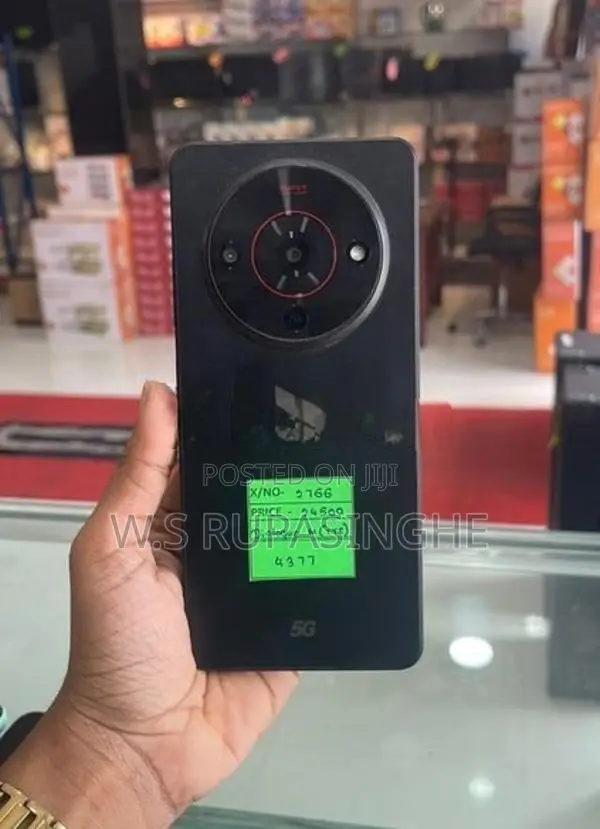 ZTE Blade A76 5G (Used)