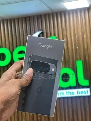 Google Pixel 10 Pro 256GB (Brand New)
