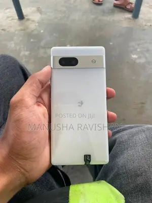Google Pixel 7a (Used)