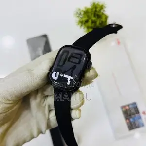 HK11 Pro Max Smartwatch