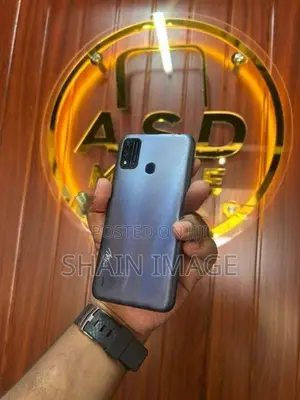 itel A48 (Used)