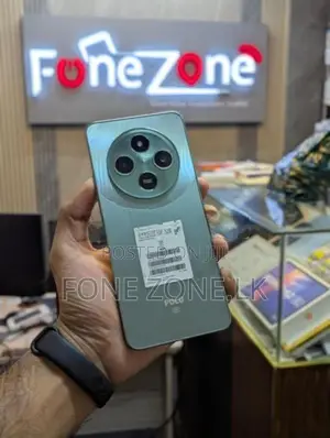 Xiaomi Poco M7 5G 6GB 128GB (Used)