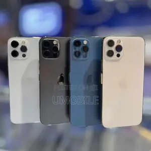 Apple iPhone 12 Pro 256GB. (Used)