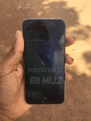 Apple iPhone 6 (Used)