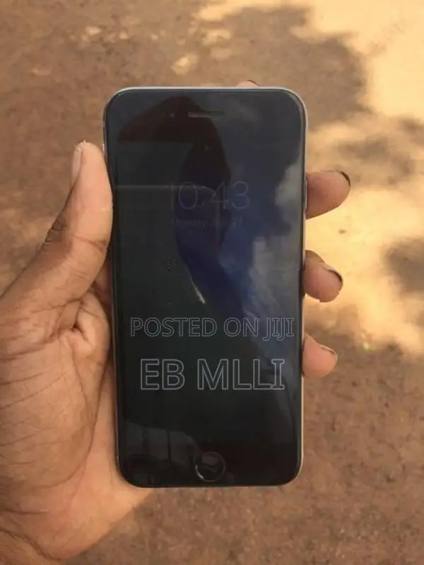 Apple iPhone 6 (Used)