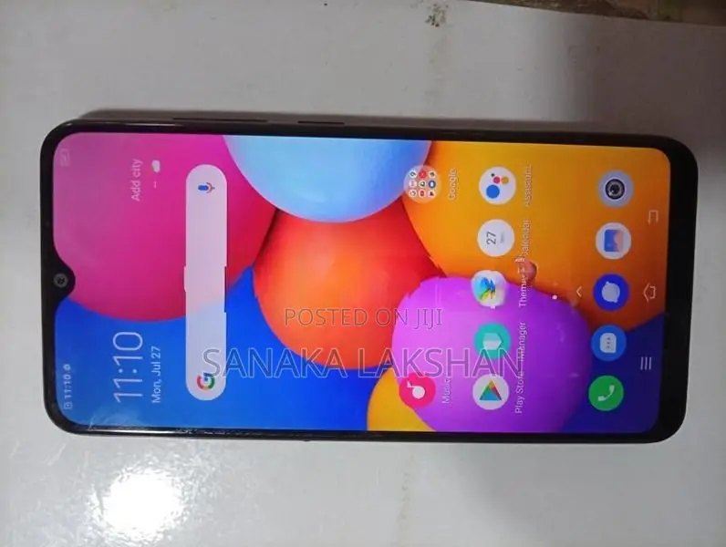 Vivo Y1s original (Used)