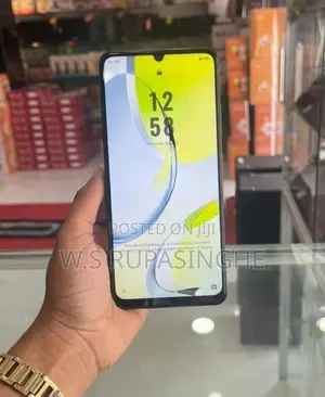 ZTE Blade A76 5G (Used)