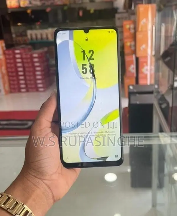 ZTE Blade A76 5G (Used)