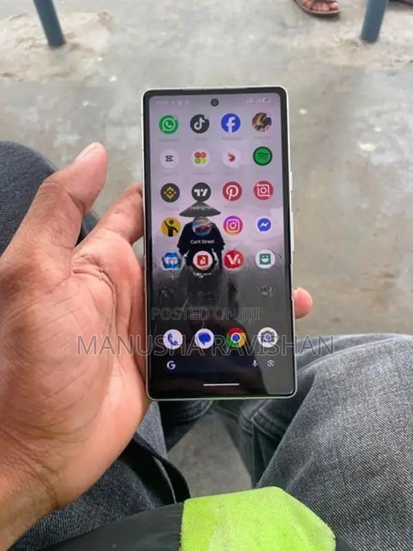 Google Pixel 7a (Used)