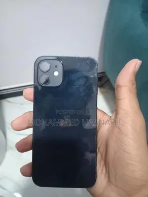 Apple iPhone 12 (Used)