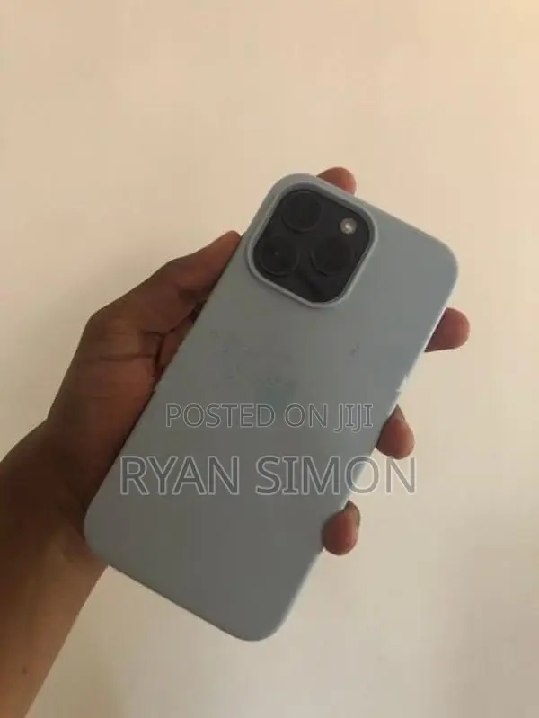 Apple iPhone 14 Pro Max 128GB (Used)