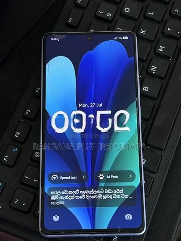 Xiaomi Redmi Note 13 Pro (Used)