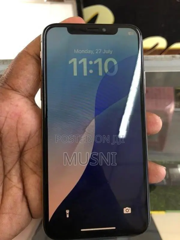 Apple iPhone XS 256GB (Used)
