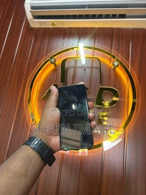 itel A48 (Used)