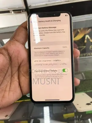 Apple iPhone XS 256GB (Used)