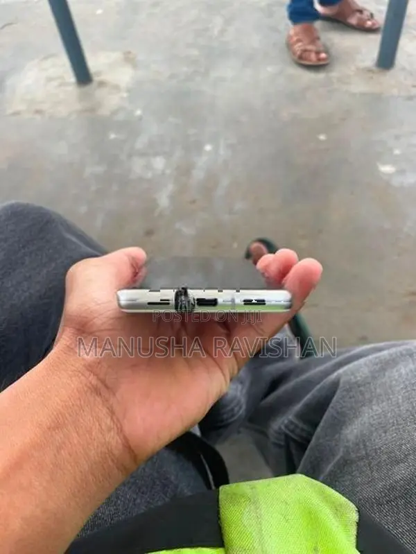 Google Pixel 7a (Used)