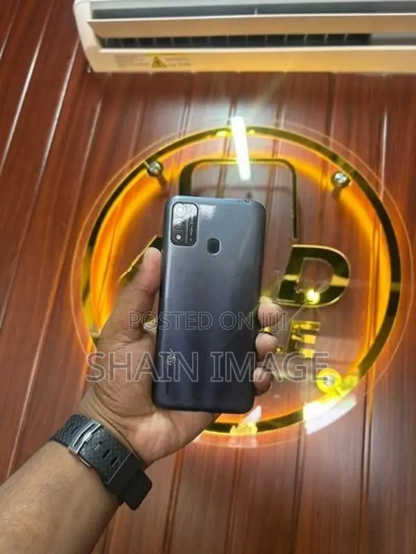 itel A48 (Used)
