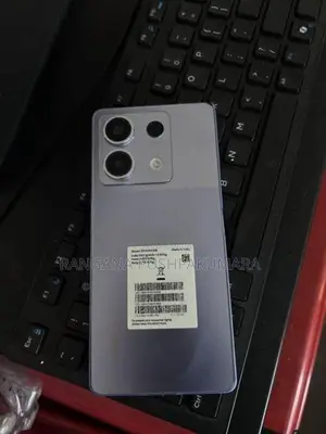 Xiaomi Redmi Note 13 Pro (Used)