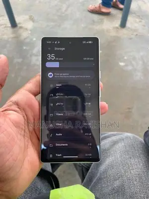 Google Pixel 7a (Used)