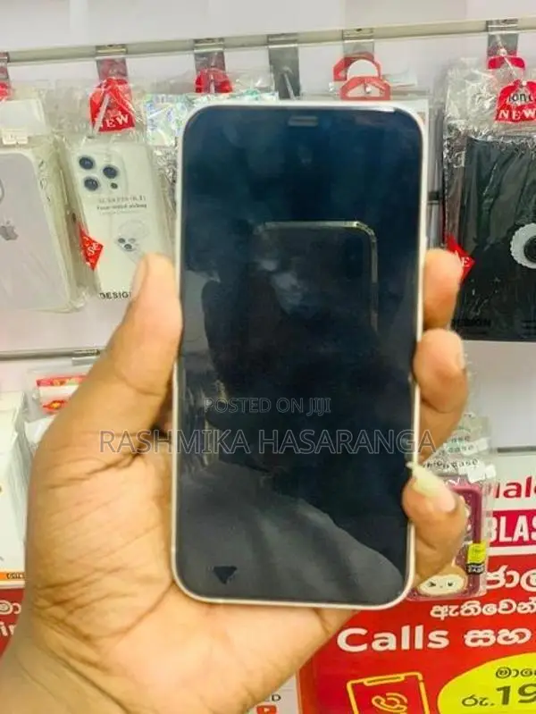 Apple iPhone 12 (Used)