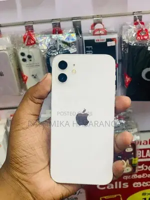 Apple iPhone 12 (Used)