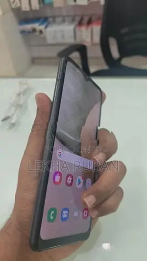 Samsung Galaxy A12 4/128GB (Used)