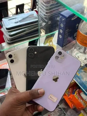 Apple iPhone 11 (Used)