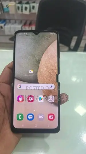 Samsung Galaxy A12 4/128GB (Used)